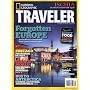 National Geographic Traveler