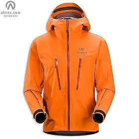 Arc'teryx Alpha LT Jacket - Mens