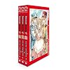 Shinshi Doumei Cross Box 2/4: Band 3-5