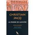 La Pierre de Lumi�re, coffret 4 volumes
