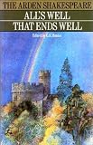 All`s Well That Ends Well (Arden Shakespeare)