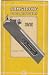 Catalog Racks - 1923 An Illustrated tool catalog for Armstrong tool holders and cutters, boring tools, Armstrong tool racks and cabinets, slotter tools, Knurling tools, etc. This is catalogT-23.