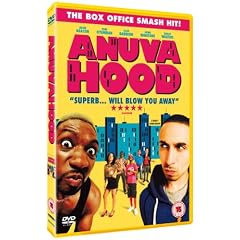 Anuvahood [DVD] [2011]