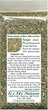Dried Sage - 2 Cup Reclosable Bag