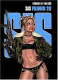 SAS, Tome 5 : Polonium 210