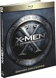 X-Men : Le commencement [Blu-ray]