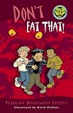 Don't Eat That! (Easy-to-Read Spooky Tales)