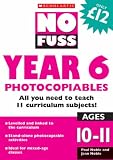 Cover of No Fuss by Paul Noble Jean Noble 140710098X