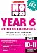 No Fuss: Year 6 Photocopiables (No Fuss Photocopiables)