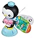 Fisher-Price Octonauts Octo-Squirters - Peso