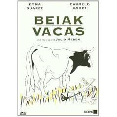 Vacas