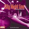 H&ouml;rbuch City Night Line. Eine erotische Erzählung für Frauen