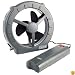 Coleman Cool Zephyr Window Fan