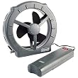 Coleman Cool Zephyr Window Fan