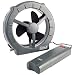 Coleman Cool Zephyr Window Fan