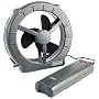 Coleman Cool Zephyr Window Fan