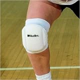 Mueller Volleyball Knee Pads, one pair
