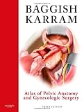 By Michael S. Baggish MD: Atlas of Pelvic Anatomy and Gynecologic Surgery (Baggish, Atlas of Pelvic Anatomy and Gyncecologic Surgery) Third (3rd) Edition