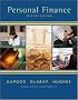 Personal Finance+ Student CD-ROM+ Personal Financial Planner