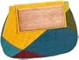 Mar Y Sol Carmen Clutch