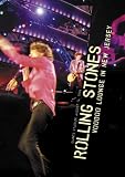 DVD : The Rolling Stones Voodoo Lounge In New Jersey