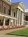 Royal Hospital, Chelsea, London, England, United Kingdom Art Photographic Poster Print by Michael Jenner, 18x24