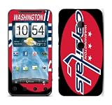 Meestick Washington Capitals Vinyl Adhesive Decal Skin for HTC Evo 3D
