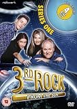 Third Rock From The Sun - Series 1 - Complete [1996] [DVD]