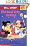 The Best Way to Play: A Little Bill Book for Beginning Readers, Level 3 (Oprah's Book Club)
