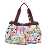 (レスポートサック) LeSportsac 7887 D059 モリー アラウンド タウン[平行輸入品]
