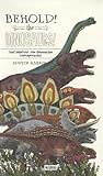Behold, the Dinosaurs!: Leporello