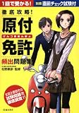 『徹底攻略!原付免許頻出問題集』の写真