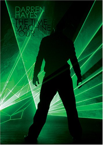 The Time Machine Tour