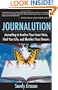 Journalution: Journaling to Awaken Your Inner Voice, Heal Your Life and Manifest Your Dreams