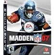 Madden NFL 07