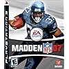Madden NFL 07