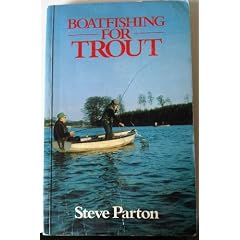 Boat Fishing for Trout