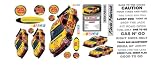 Kevin Harvick 29 New Wall Stickers Decal Applique