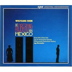 Die Eroberung von Mexico