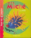 Papier m�ch�. Tout en papier m�ch�