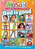 God is good
