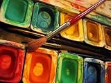 Wallmonkeys Peel and Stick Wall Decals - Farben - 36