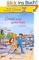 Conni-Erz�hlb�nde, Band 12: Conni in der gro�en Stadt