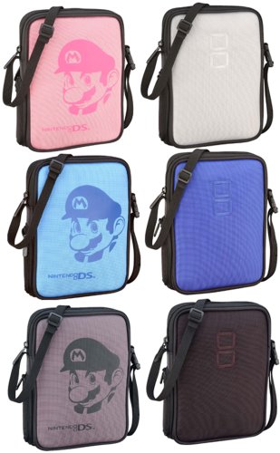 Nintendo DS Game Traveler