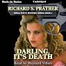 Darling, It's Death: Shell Scott Mystery Series, Book 7