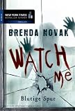 Produkt-Bild: Watch Me - Blutige Spur