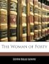 The Woman of Forty