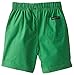 Calvin Klein Baby-Boys Infant Tank Top with Green Shorts