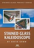 Stained Glass Kaleidoscope