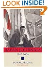 The Japan Journals: 1947-2004
